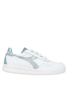 Низкие кеды и кроссовки Diadora Heritage