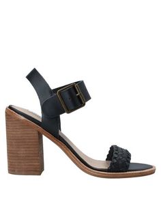 Сандалии Steve Madden