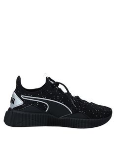 Низкие кеды и кроссовки Puma