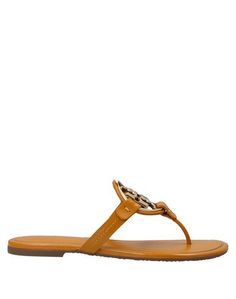 Вьетнамки Tory Burch