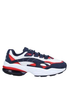 Низкие кеды и кроссовки Puma