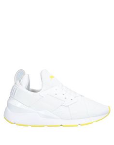 Низкие кеды и кроссовки Puma