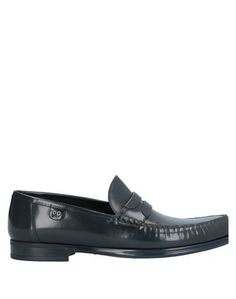 Мокасины Dolce & Gabbana