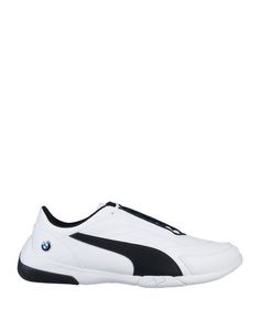 Низкие кеды и кроссовки Puma
