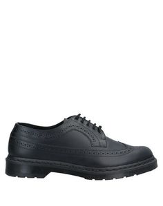 Обувь на шнурках Dr. Martens