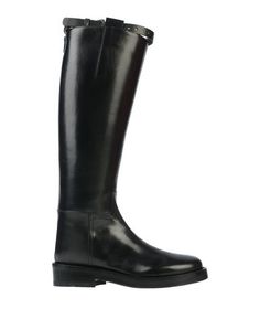 Сапоги Ann Demeulemeester