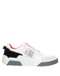 Низкие кеды и кроссовки Diesel
