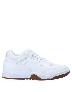 Низкие кеды и кроссовки Puma