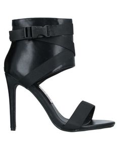 Сандалии Sexy Woman