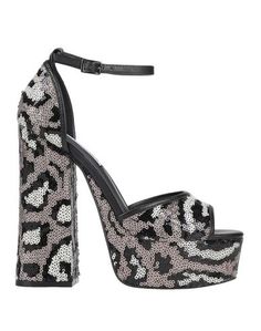 Сандалии Steve Madden
