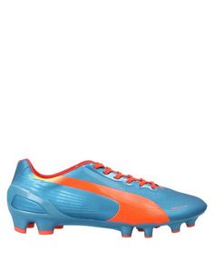 Низкие кеды и кроссовки Puma