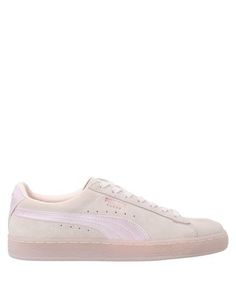 Низкие кеды и кроссовки Puma