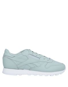 Низкие кеды и кроссовки Reebok