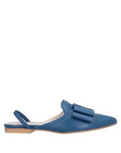 Мюлес и сабо Estelle