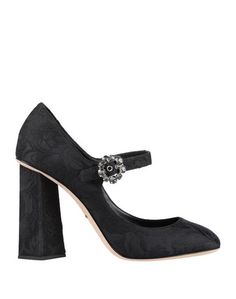 Туфли Dolce & Gabbana