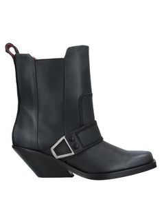 Полусапоги и высокие ботинки Diesel