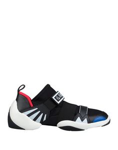 Низкие кеды и кроссовки Giuseppe Zanotti