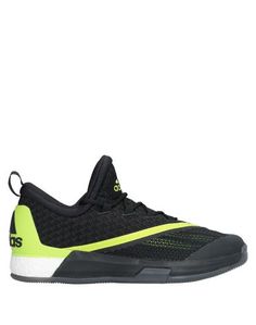Низкие кеды и кроссовки Adidas