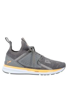 Низкие кеды и кроссовки Puma
