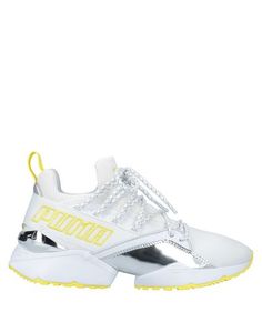 Низкие кеды и кроссовки Puma