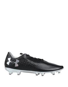 Низкие кеды и кроссовки Under Armour