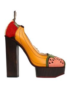 Туфли Charlotte Olympia