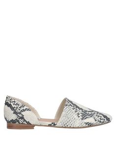 Балетки Steve Madden