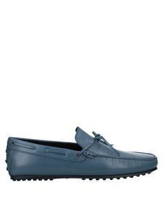 Мокасины Tod`S