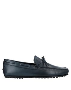 Мокасины Tod`S