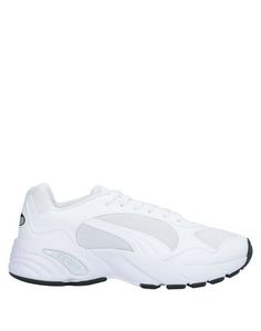 Низкие кеды и кроссовки Puma