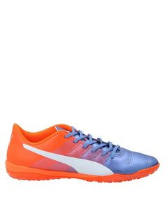 Низкие кеды и кроссовки Puma