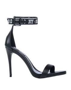 Сандалии Steve Madden