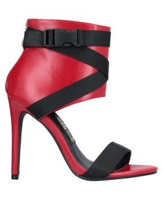 Сандалии Sexy Woman