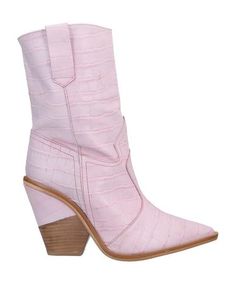 Полусапоги и высокие ботинки Divine Follie