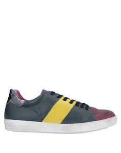 Низкие кеды и кроссовки Ebarrito