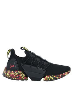 Низкие кеды и кроссовки Puma