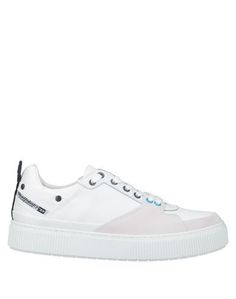 Низкие кеды и кроссовки Diesel