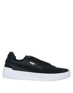 Низкие кеды и кроссовки Puma