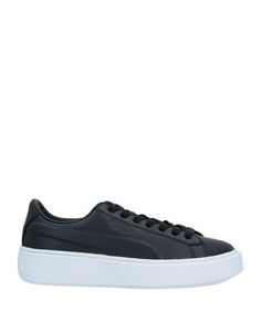 Низкие кеды и кроссовки Puma