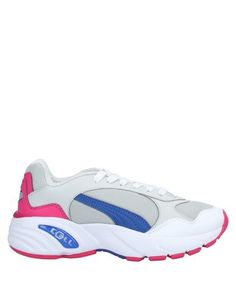 Низкие кеды и кроссовки Puma