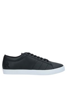 Низкие кеды и кроссовки Le Coq Sportif