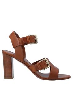Сандалии Etro