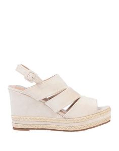 Сандалии Sexy Woman