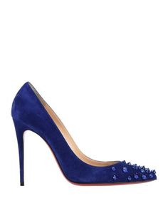 Туфли Christian Louboutin