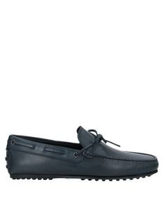 Мокасины Tod`S