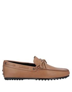 Мокасины Tod`S