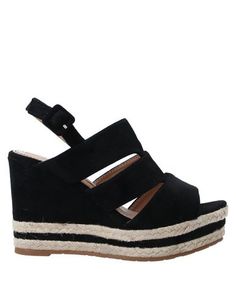 Сандалии Sexy Woman