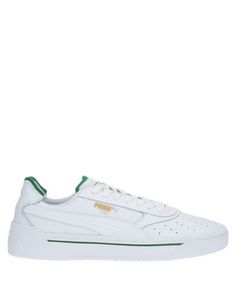 Низкие кеды и кроссовки Puma