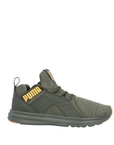 Низкие кеды и кроссовки Puma