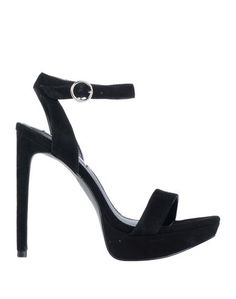 Сандалии Steve Madden